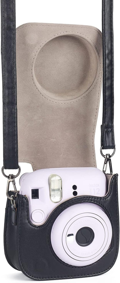 Purilite Select Camera Case for Instax Mini 12/11/9 - PuriLite