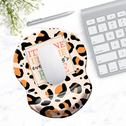 Purilite Select Ergonomic Mouse Pad - PuriLite