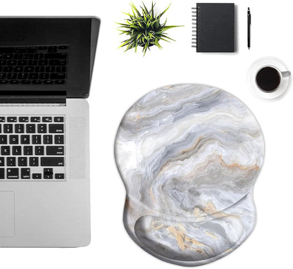 Purilite Select Ergonomic Mouse Pad - PuriLite