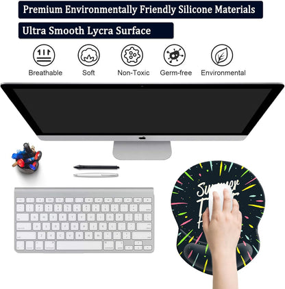 Purilite Select Ergonomic Mouse Pad - PuriLite