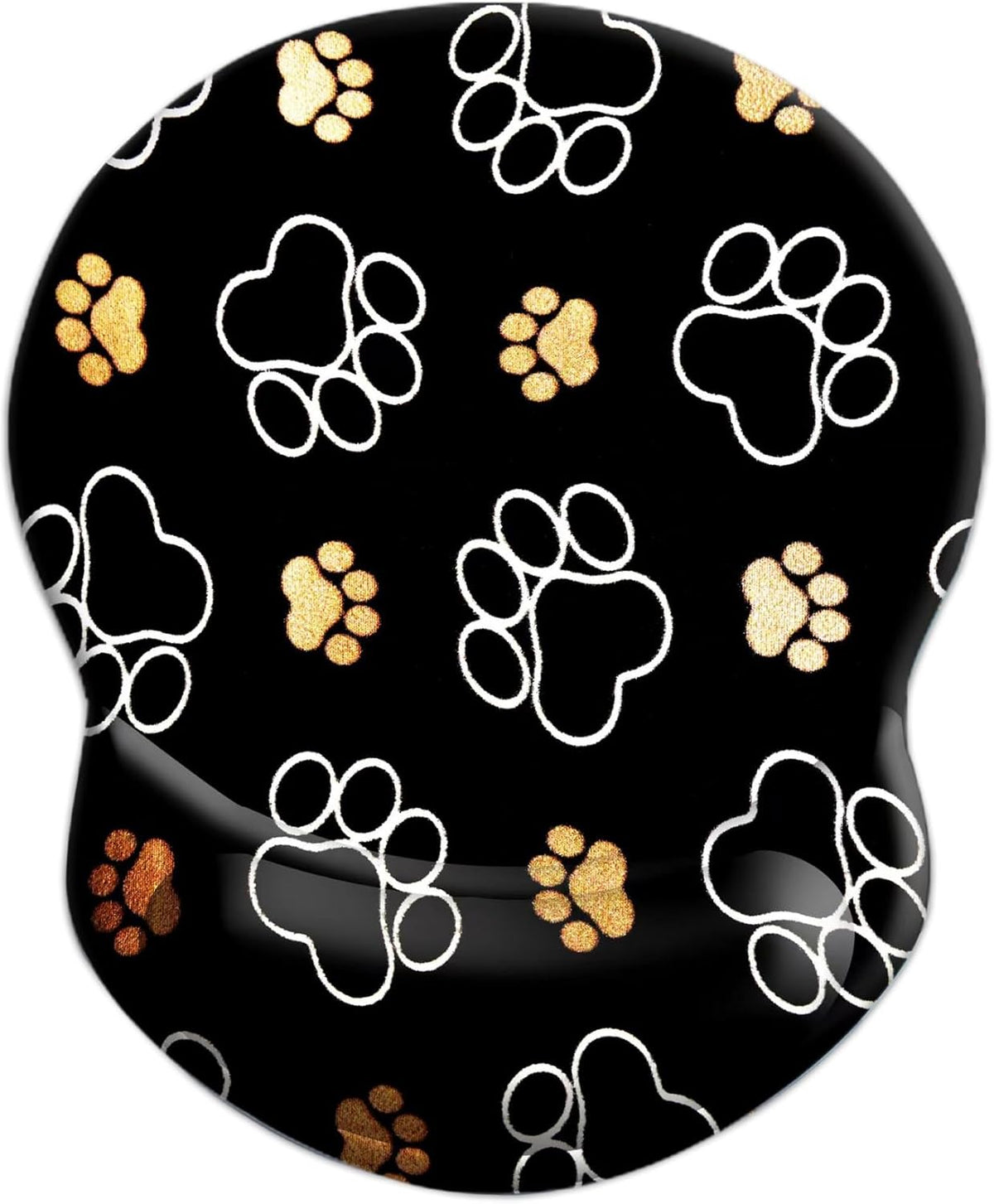 Purilite Select Ergonomic Mouse Pad - PuriLite