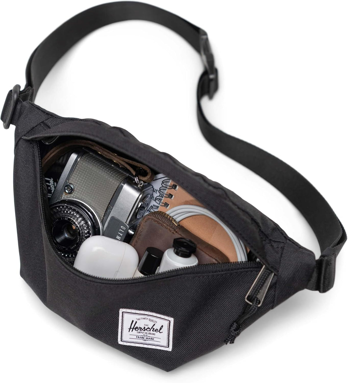 Herschel Supply Co. Herschel Classic Hip Pack - PuriLite
