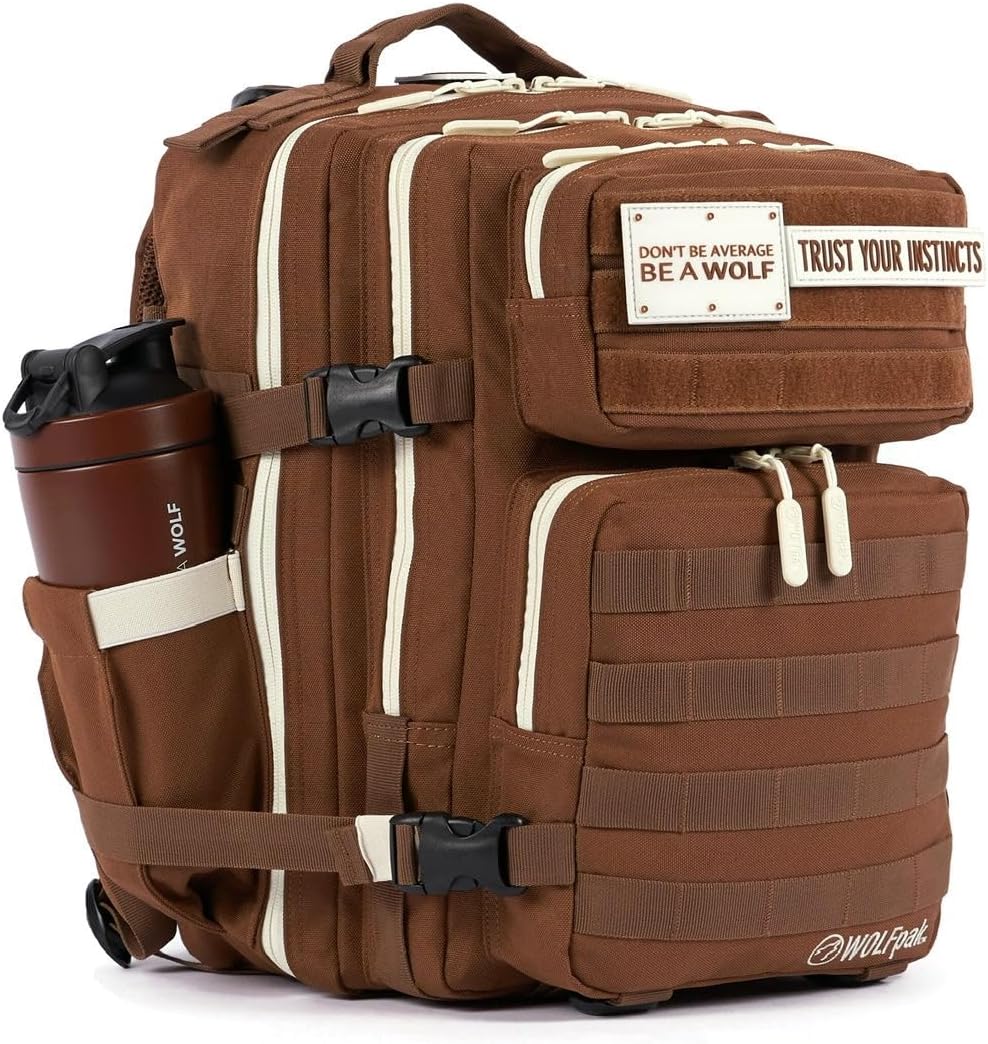 WOLFpak 25L BackPack - PuriLite