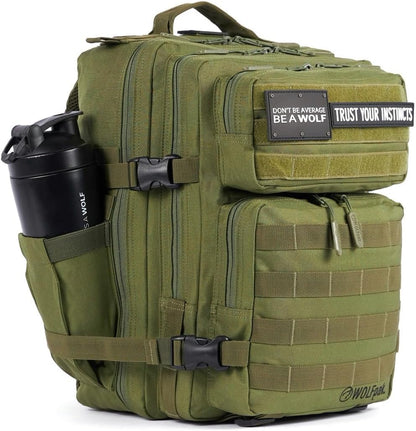 WOLFpak 25L BackPack - PuriLite