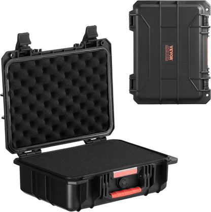 VEVOR Unisex Modern Waterproof Hard Case - PuriLite