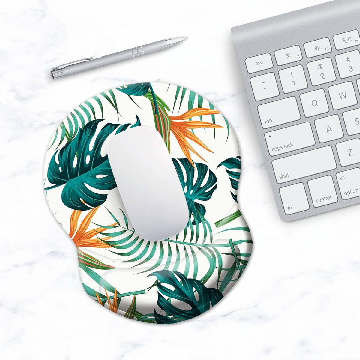 Purilite Select Ergonomic Mouse Pad - PuriLite