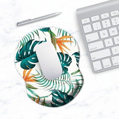 Purilite Select Ergonomic Mouse Pad - PuriLite