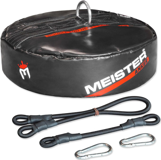 Meister Anker Double-End Boxing Heavy Bag Floor Anchor - PuriLite