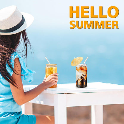 Purilite Select Clear Glass Tumbler Set - PuriLite