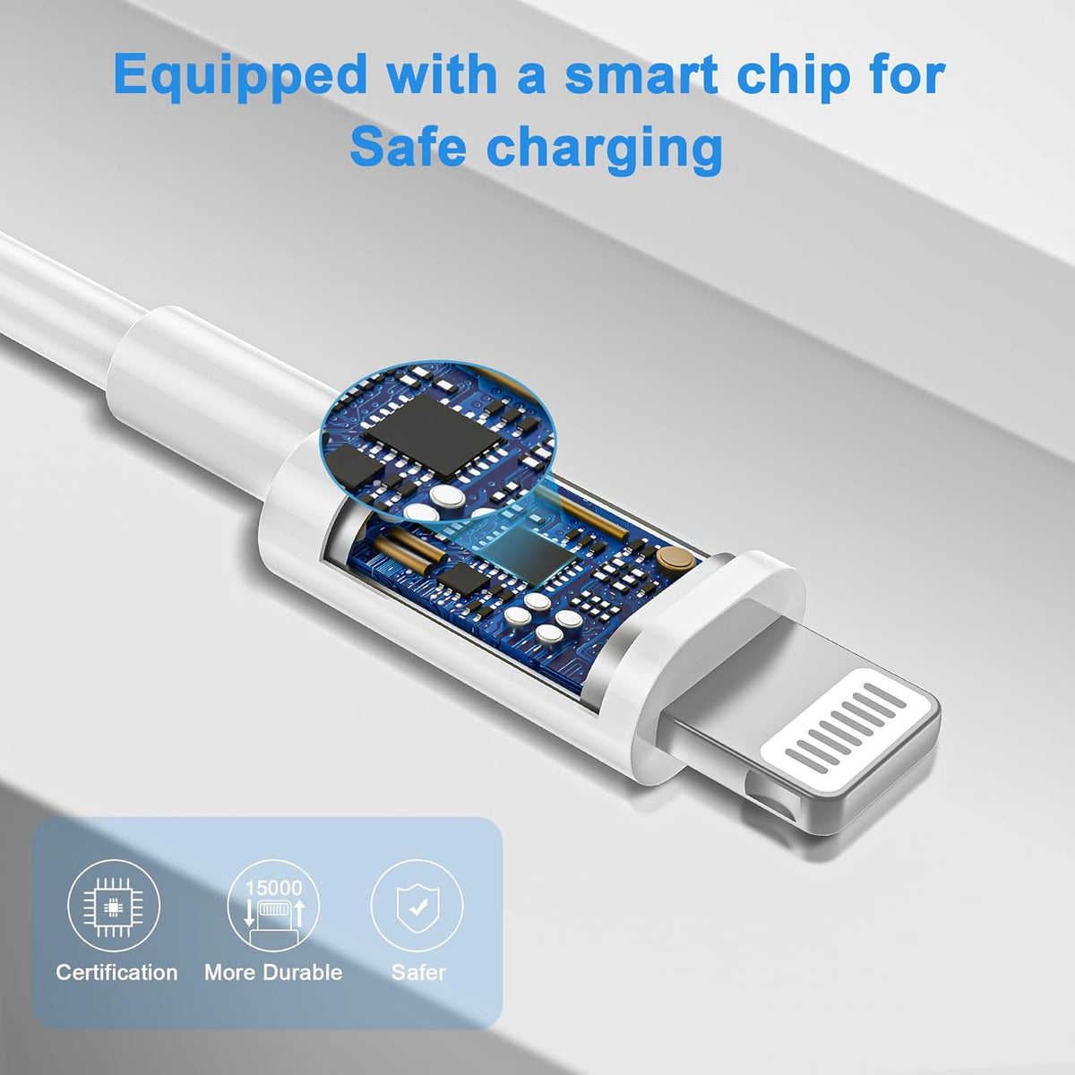 Purilite Select USB-C Fast Charging Kit - PuriLite