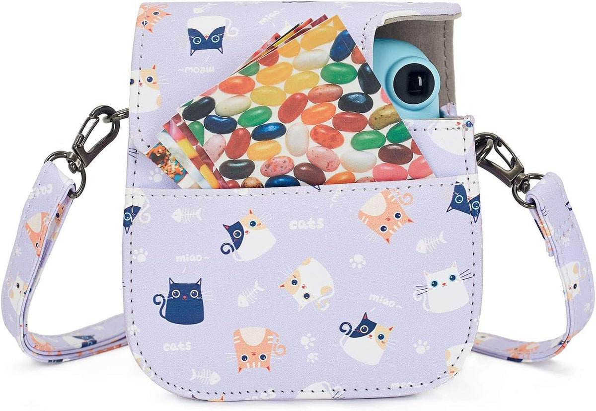 Purilite Select Camera Case for Instax Mini 12/11/9 - PuriLite