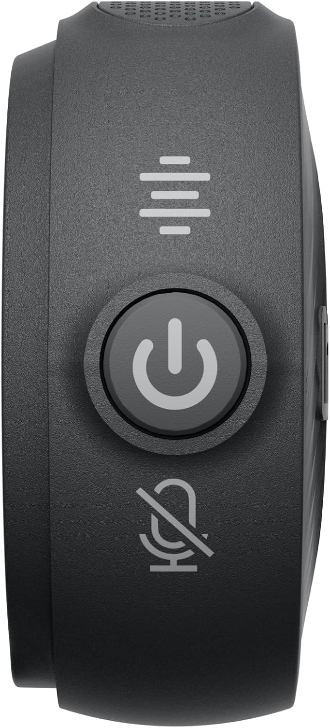 Insta360 Mic Air Transmitter, 7.9g Ultralight, Wireless Microphone for Insta360 X5/Ace Pro 2, Noise Cancelling, Vlog, Streaming - PuriLite