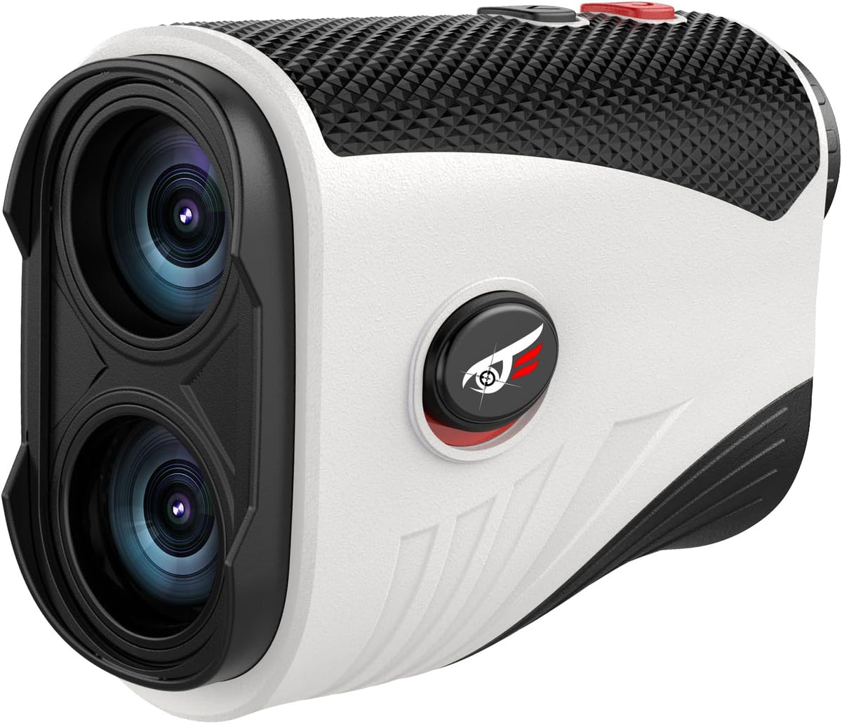 Purilite Select Rechargeable Golf Rangefinder - PuriLite