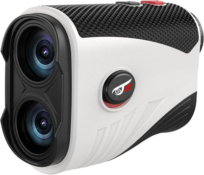 Purilite Select Rechargeable Golf Rangefinder - PuriLite