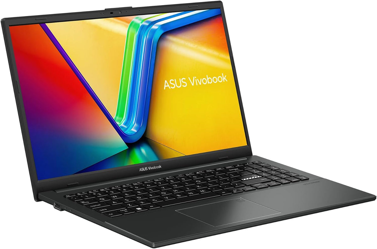 ASUS Vivobook Go 15 Laptop, 15.6” FHD Display, AMD Ryzen 5 7520U Processor, 16GB RAM, 1TB SSD, Windows 11 Home, E1504FA-DS52-CA - PuriLite