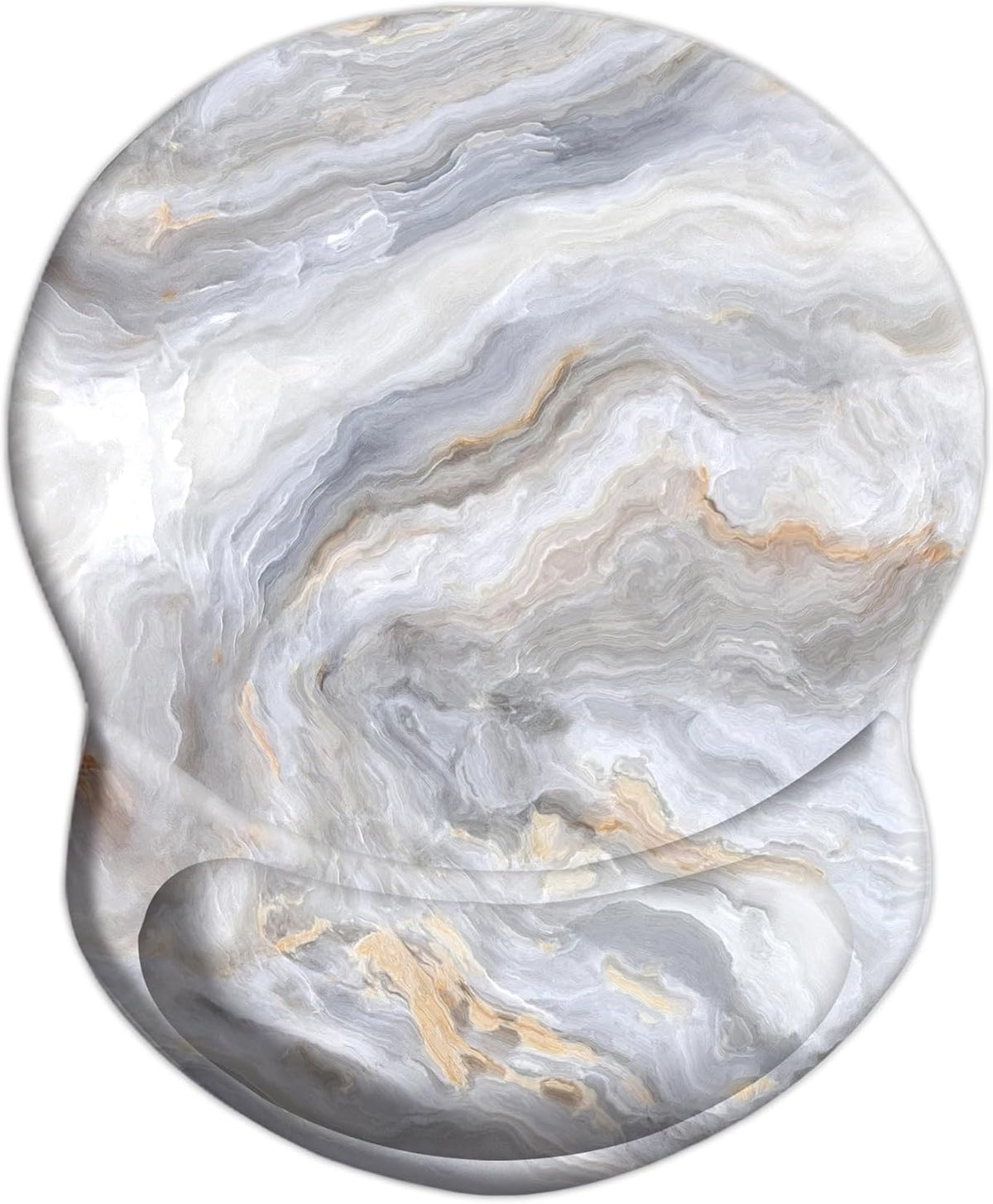 Purilite Select Ergonomic Mouse Pad - PuriLite