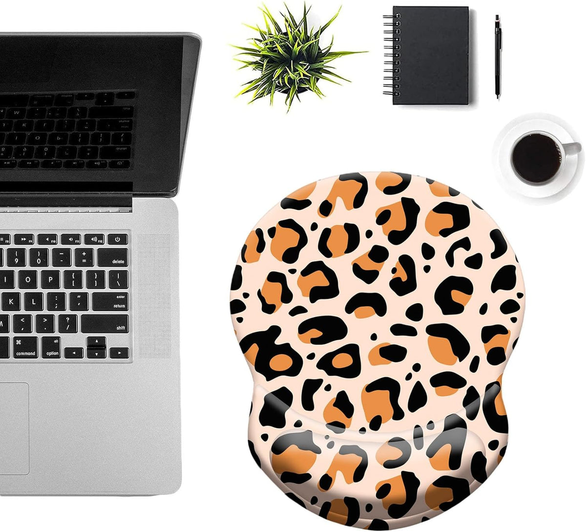 Purilite Select Ergonomic Mouse Pad - PuriLite