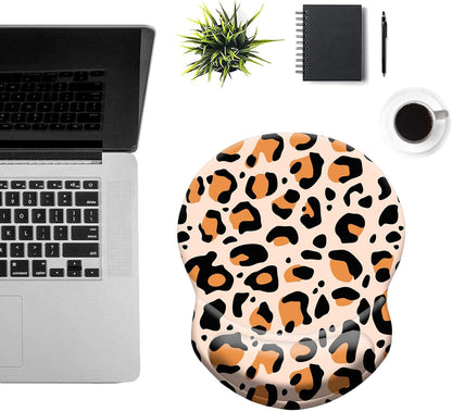 Purilite Select Ergonomic Mouse Pad - PuriLite