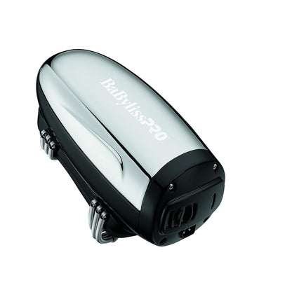 BaBylissPRO VibeFX Cord Cordless Massage - PuriLite