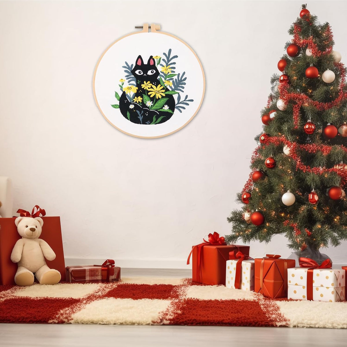 Purilite Select Embroidery Kit - PuriLite
