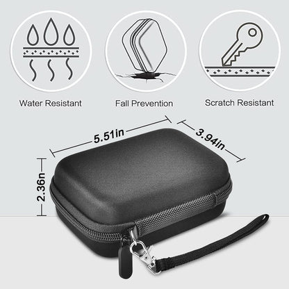 Purilite Select Portable Photo Printer Case - PuriLite