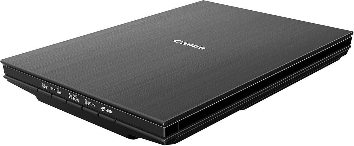 Canon CanoScan LiDE300 Document Scanner, Black - PuriLite