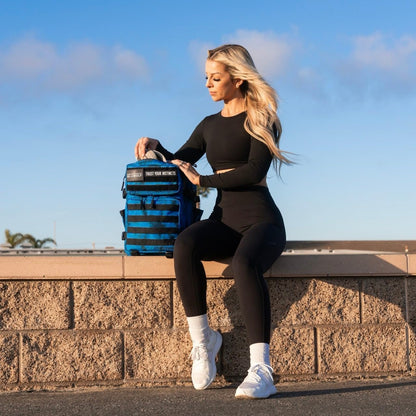 WOLFpak 25L BackPack - PuriLite