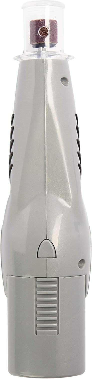 FURminator Nail Grinder Professional Grooming Tool for Pets - PuriLite