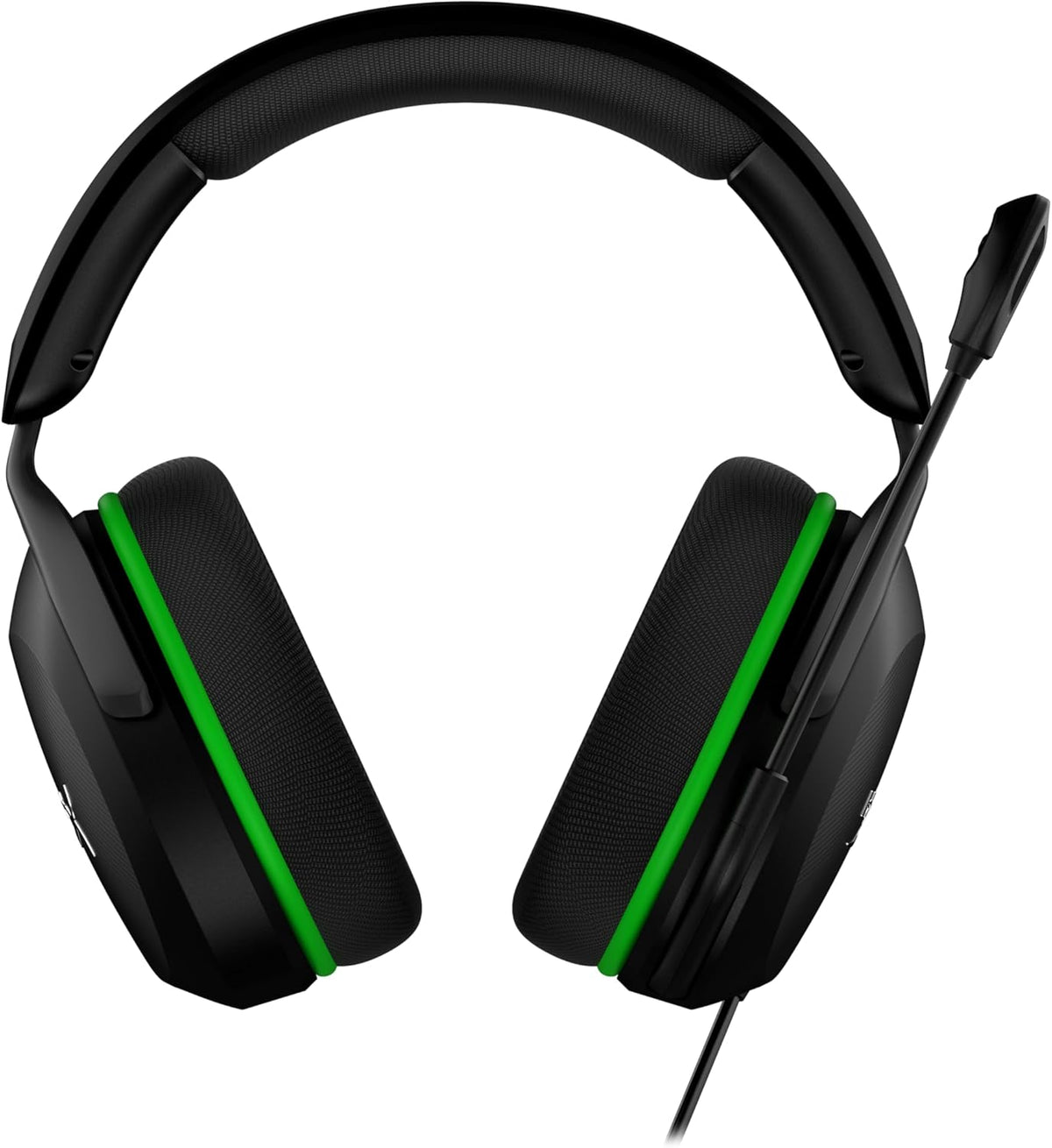 HyperX Cloud Stinger 2 Core – PC Gaming Headset, Lightweight Over-Ear Headset with mic, Swivel-to-Mute mic Function, DTS Headphone:X Spatial Audio, 40mm Drivers,Black - PuriLite