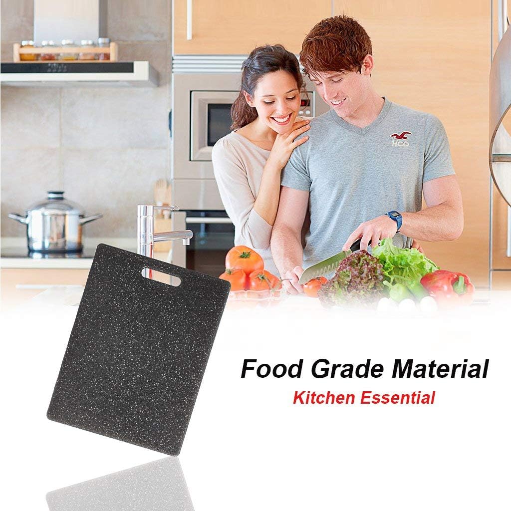 Purilite Select 3-Piece Antibacterial Cutting Board Set - PuriLite