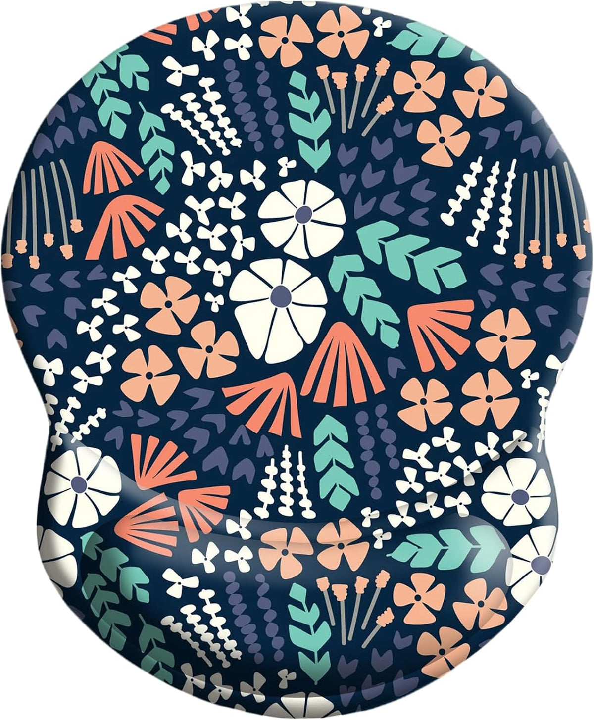 Purilite Select Ergonomic Mouse Pad - PuriLite
