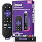 Roku Express 4K (Official Manufacturer Product) Streaming Media Player HD/4K/HDR with Smooth Wireless Streaming and Roku Simple Remote (No TV Controls), Includes Premium HDMI Cable - PuriLite