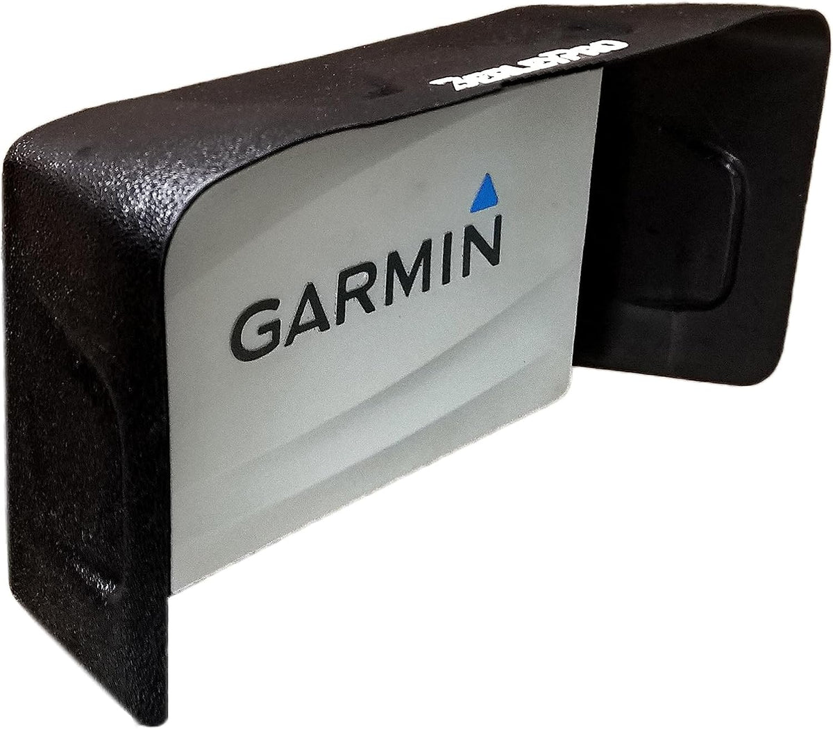 BerleyPro Visor Compatible With Garmin GPS, Fish Finders and Depth Finders - Sun Shade for Striker, Echomap, GPSMAP, and More - Echomap UHD2 7" Touch - PuriLite
