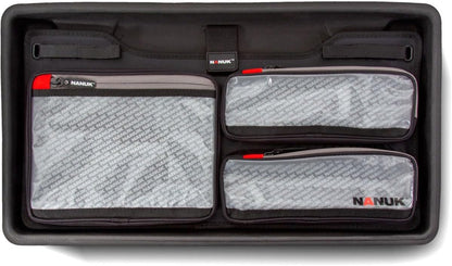 NANUK 935 Pro Photo Kit with N-Cubik - PuriLite