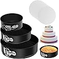 Purilite Select Stainless Steel Cake Decorating Kit - PuriLite