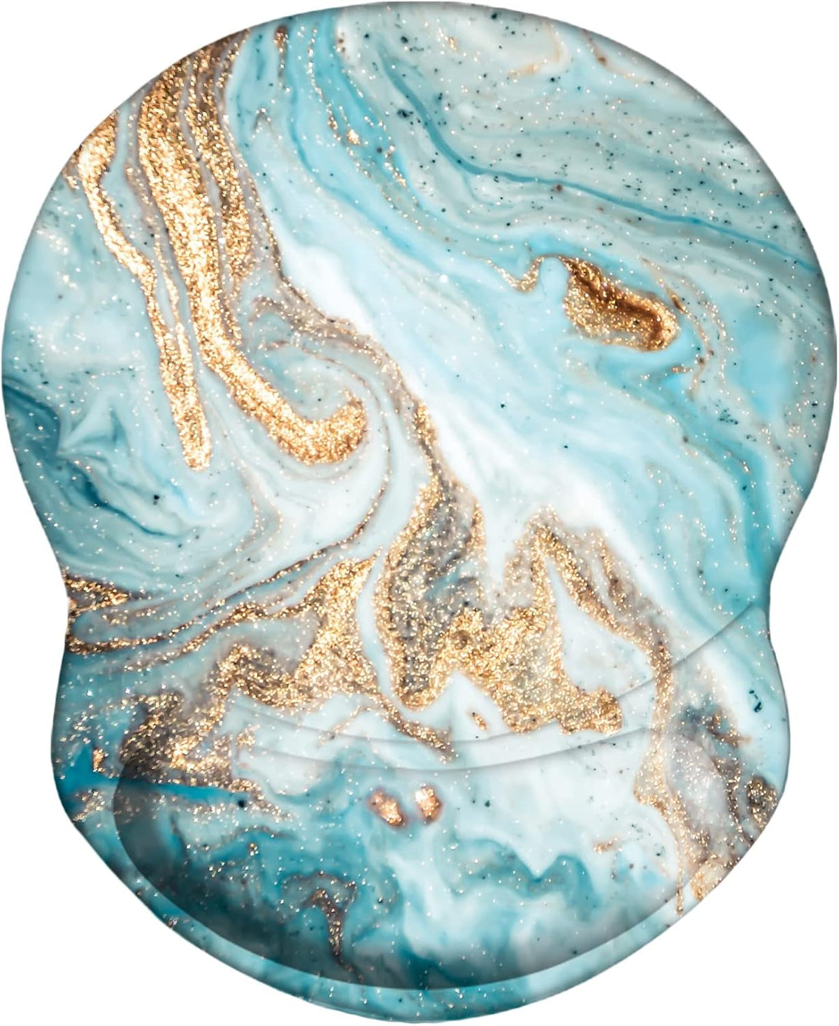 Purilite Select Ergonomic Mouse Pad - PuriLite