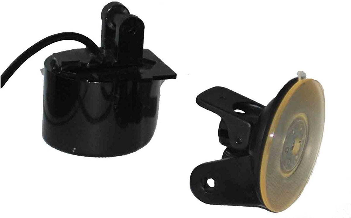HawkEye ACC-FF-1789 Suction Cup Transducer Mount - PuriLite