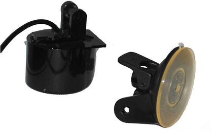 HawkEye ACC-FF-1789 Suction Cup Transducer Mount - PuriLite