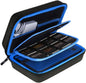 AUSTOR Carrying Case for New 3DS XL, Blue - PuriLite