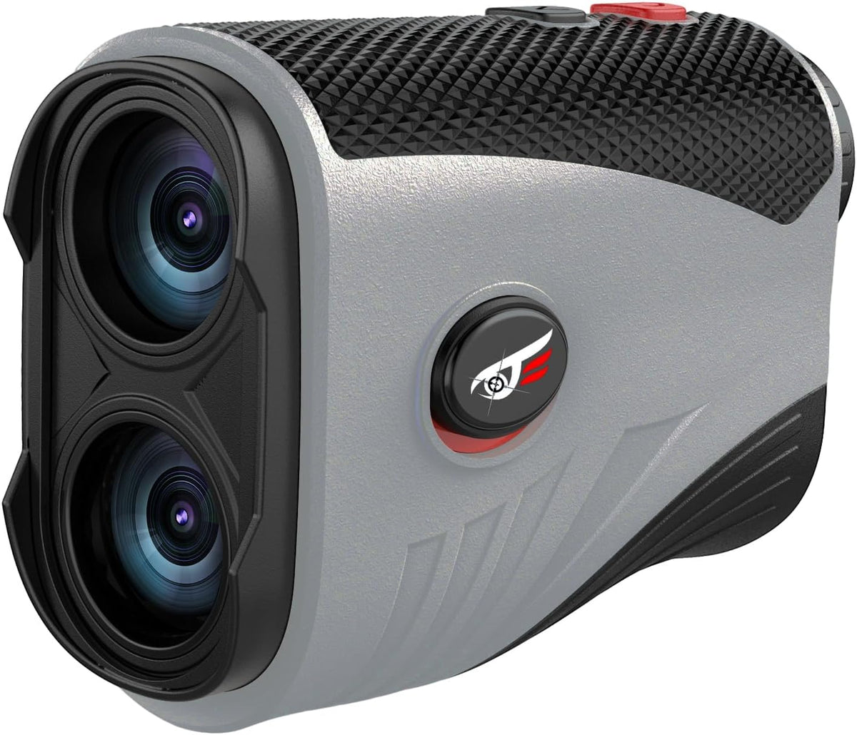 Purilite Select Rechargeable Golf Rangefinder - PuriLite