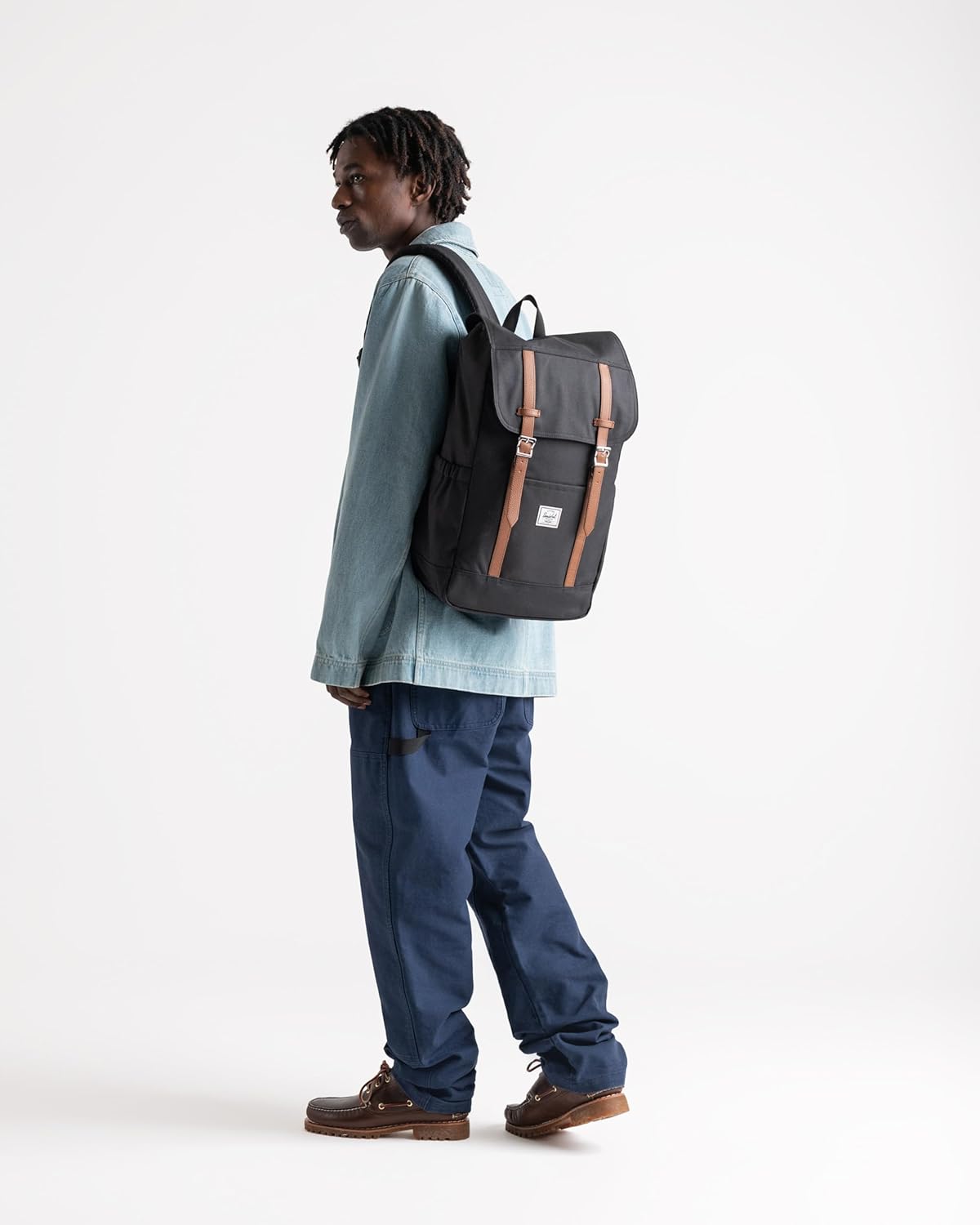 Herschel Supply Co. Herschel Retreat Backpack - PuriLite