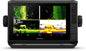 Garmin ECHOMAP UHD2 95sv with GT56 Transducer, 9" Touchscreen Chartplotter, Garmin Navionics+ Canada Inland and Coastal - PuriLite