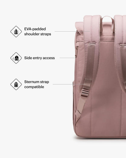 Herschel Supply Co. Herschel Retreat Backpack - PuriLite
