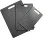 Purilite Select 3-Piece Antibacterial Cutting Board Set - PuriLite