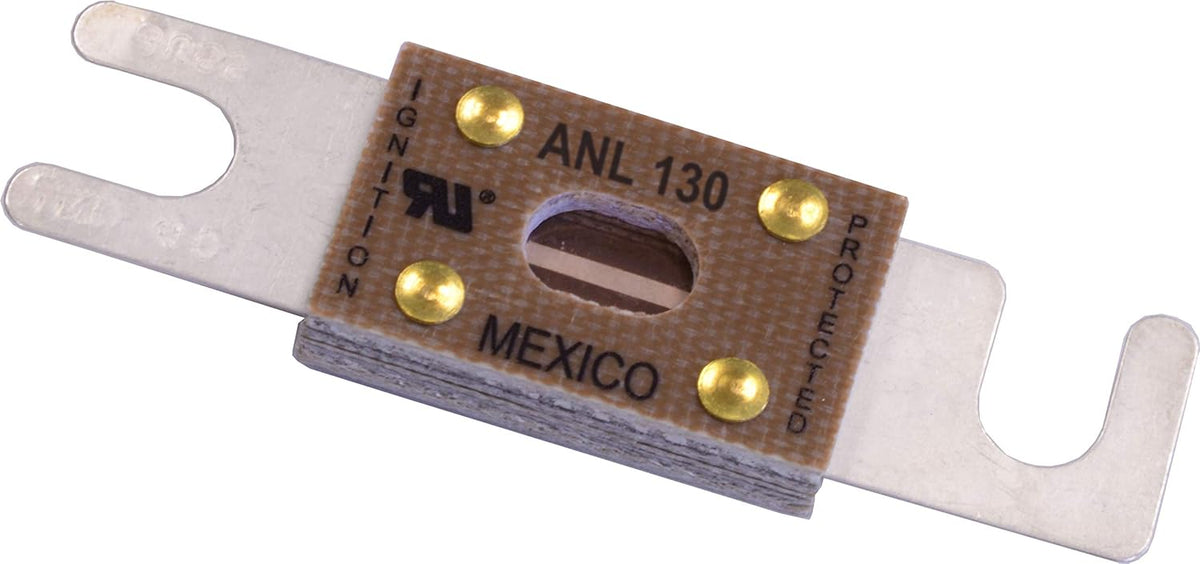 Blue Sea Systems ANL Fuses - PuriLite