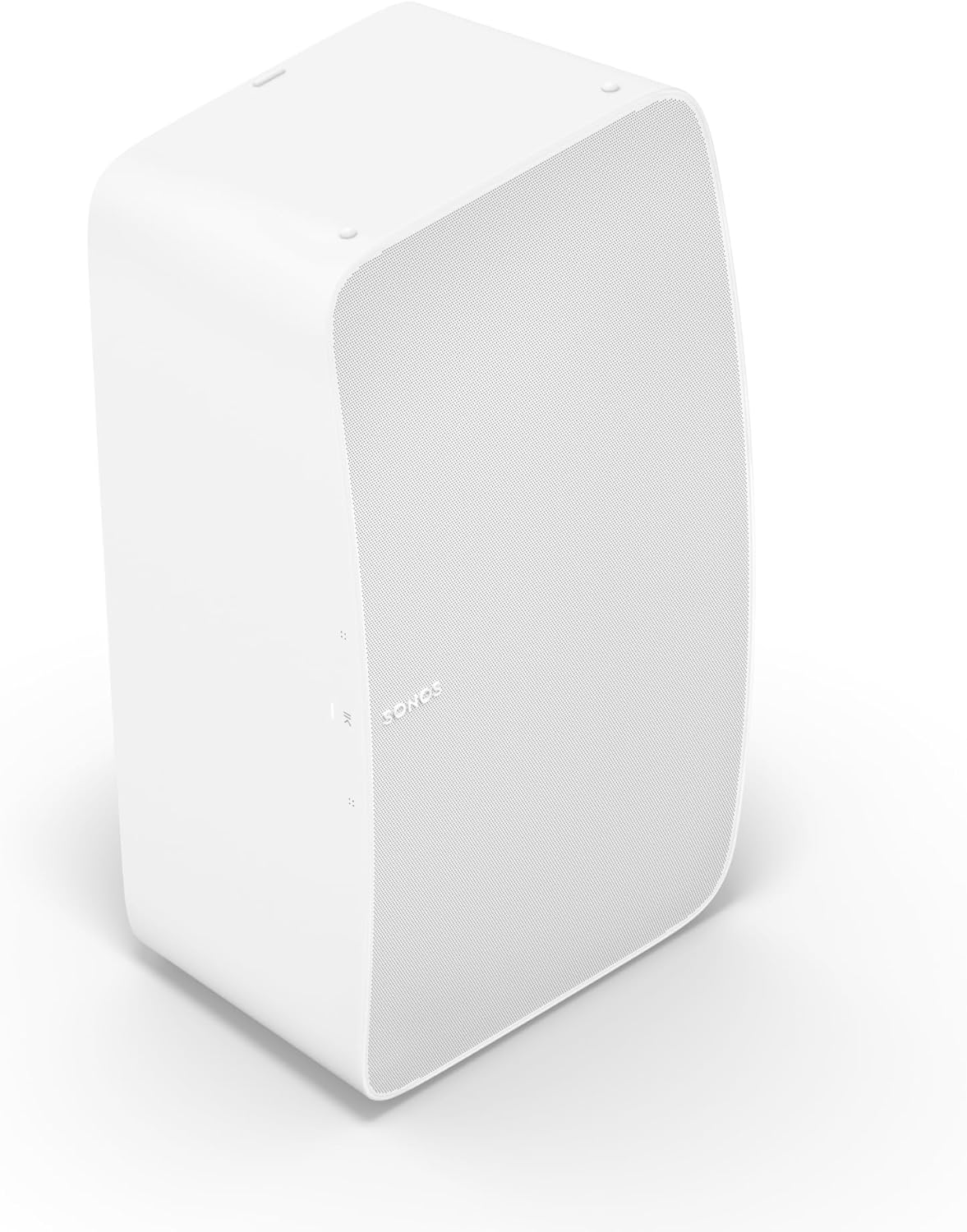 Sonos Five - The high-Fidelity Speaker for Superior Sound - Black - PuriLite