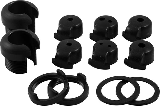 Wilderness Systems Through-Hull Wiring Kit for Kayaks - PuriLite