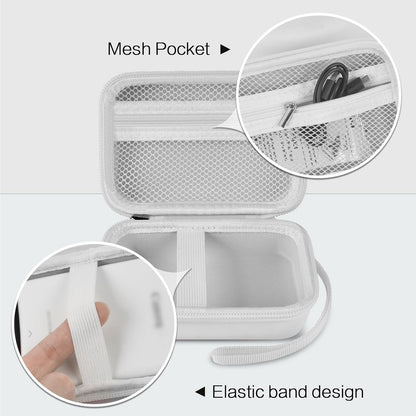 Purilite Select Portable Photo Printer Case - PuriLite
