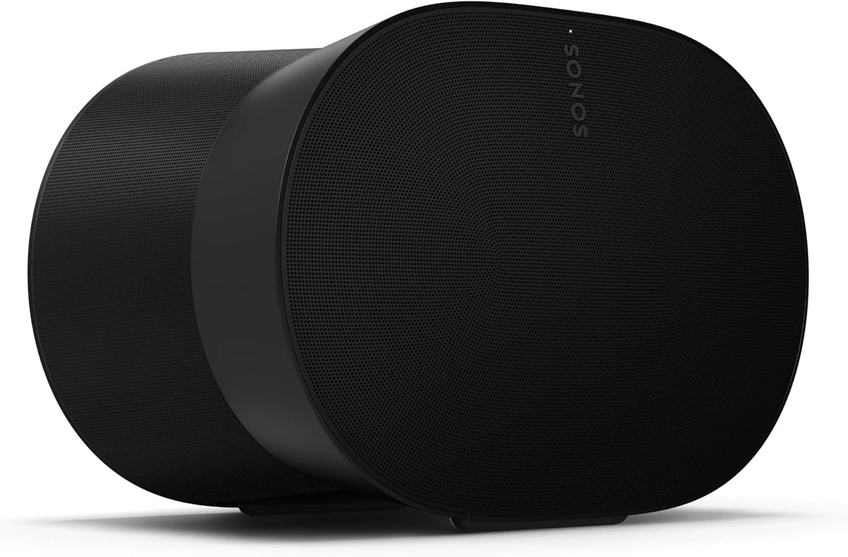 Sonos Era 300 - Black - Wireless, Alexa Enabled Smart Speaker with Dolby Atmos - PuriLite