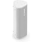 Sturdy Speaker Wall Mount for Sonos Roam 2, Roam SL - Space Saving Bracket Easy to Install, White - PuriLite